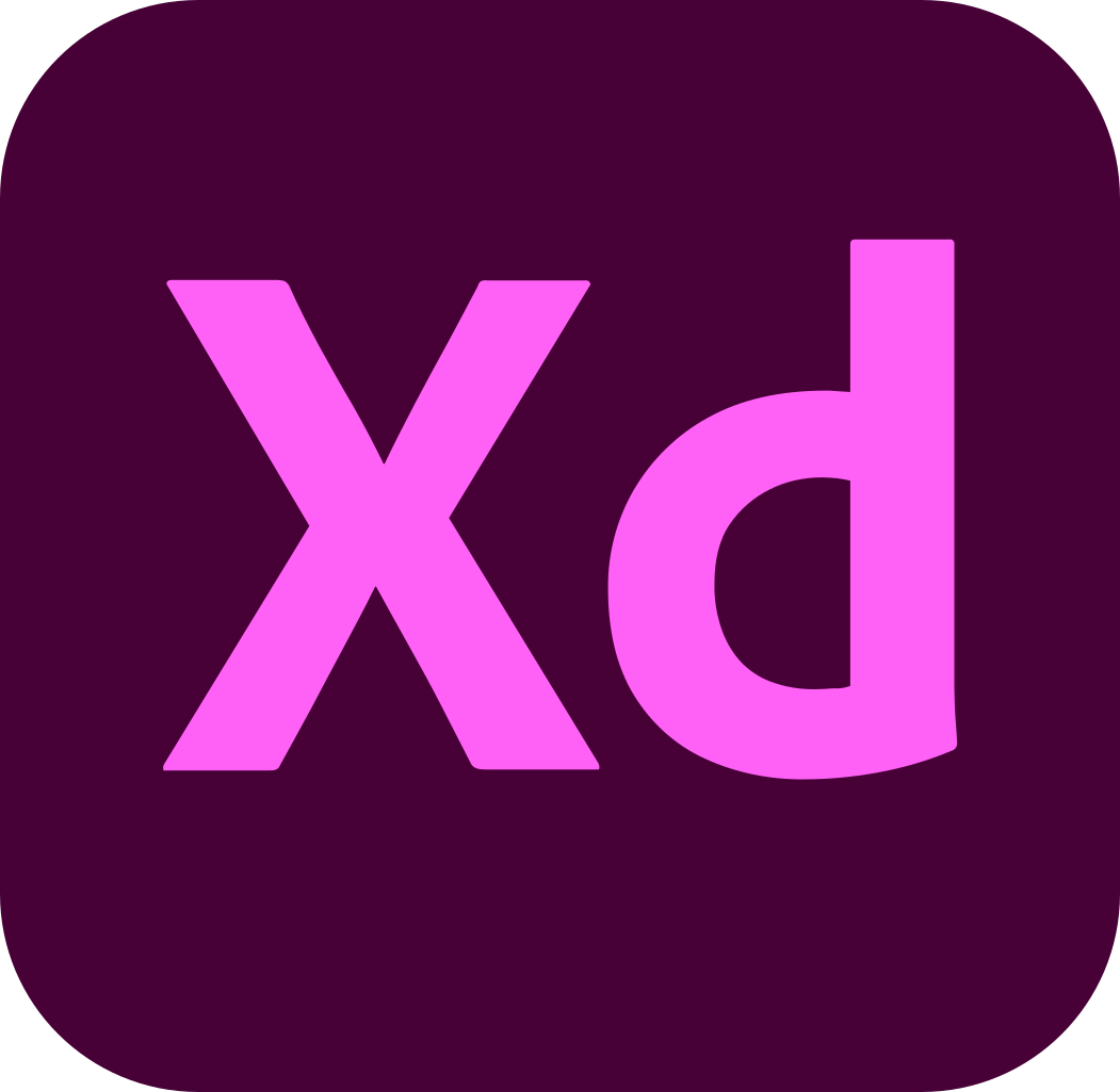 Online-Weiterbildung UI/UX-Design - Adobe Xd