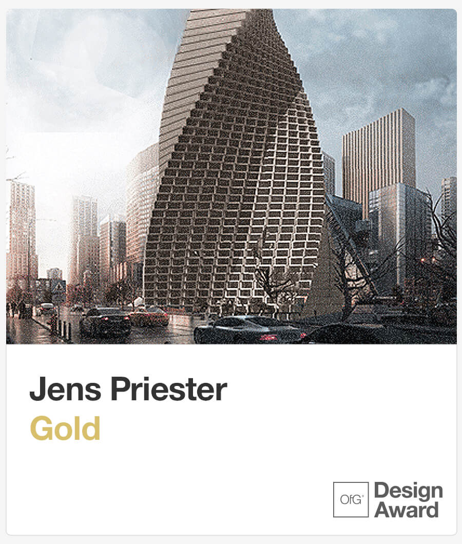 3D-Design / Jens Priester