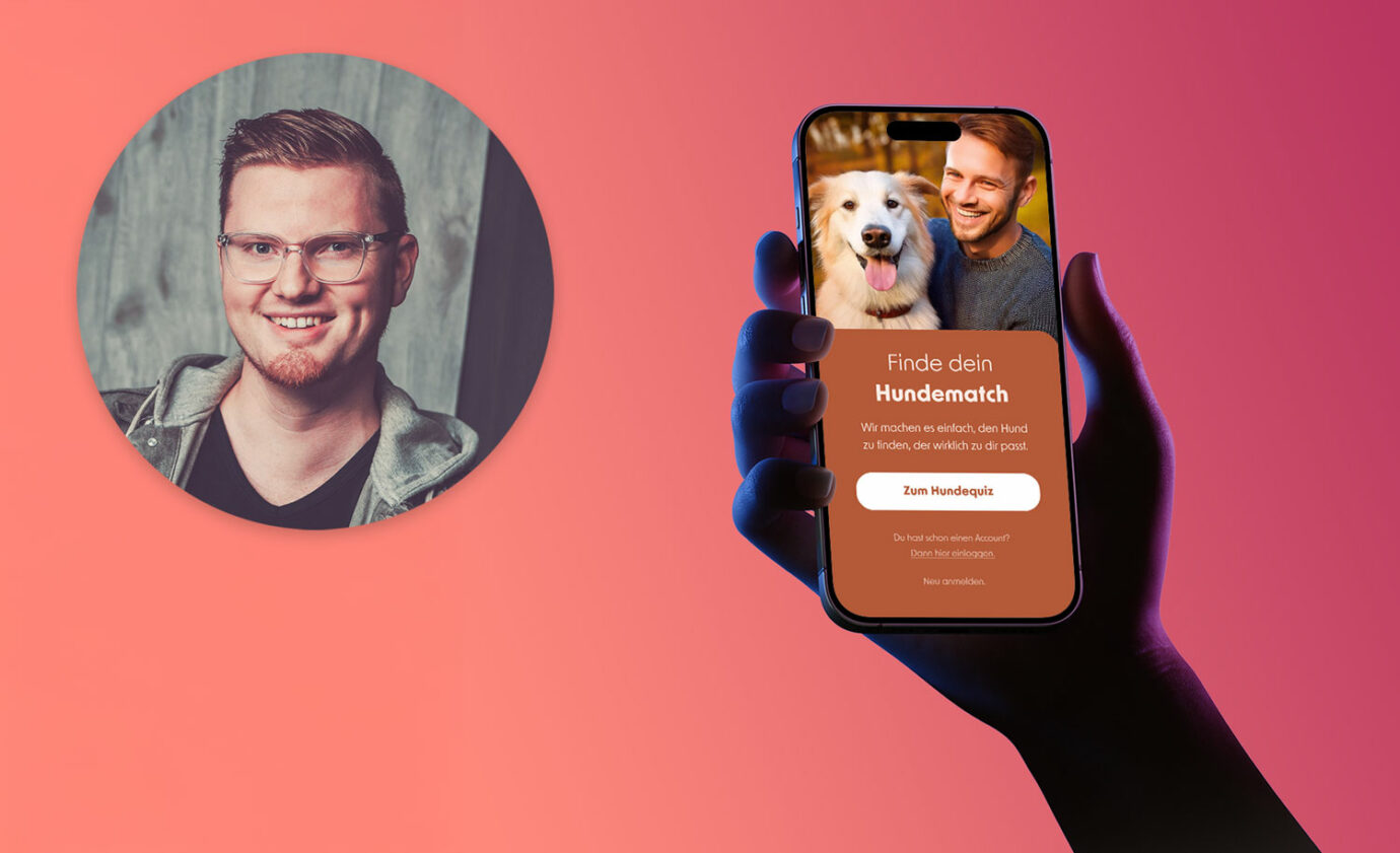 UX/UI-Design an der OfG
