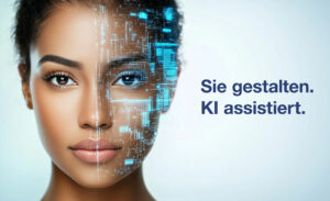 Künstliche Intelligenz braucht echte Kreativität – nicht künstliche