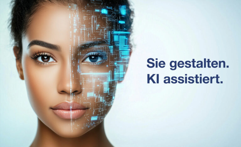 Künstliche Intelligenz braucht echte Kreativität – nicht künstliche