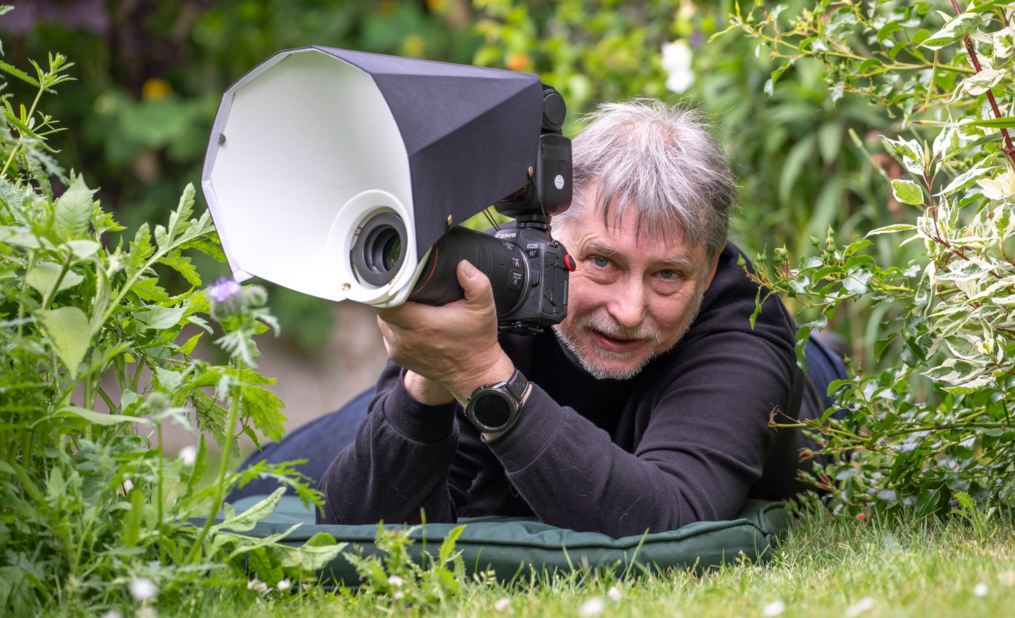 Fotografie-Abschlussprojekt: Natur im Garten | OfG – Online-Schule für Gestaltung Fotografie-Abschlussprojekt: Natur im Garten | OfG – Online-Schule für Gestaltung