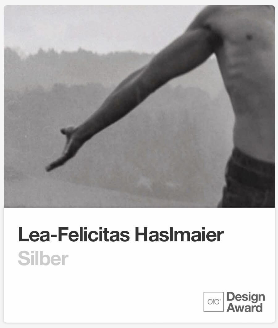 Lea-Felicitas Haslmaier
