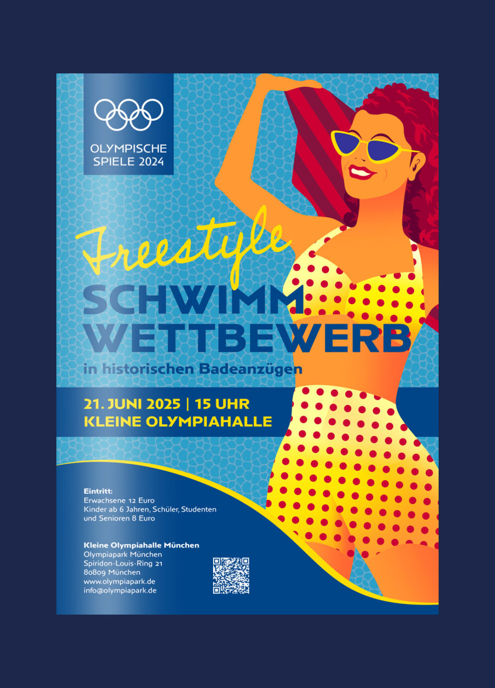 Typografie Masterclass by Regina Waldherr