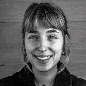 Larissa Schmid