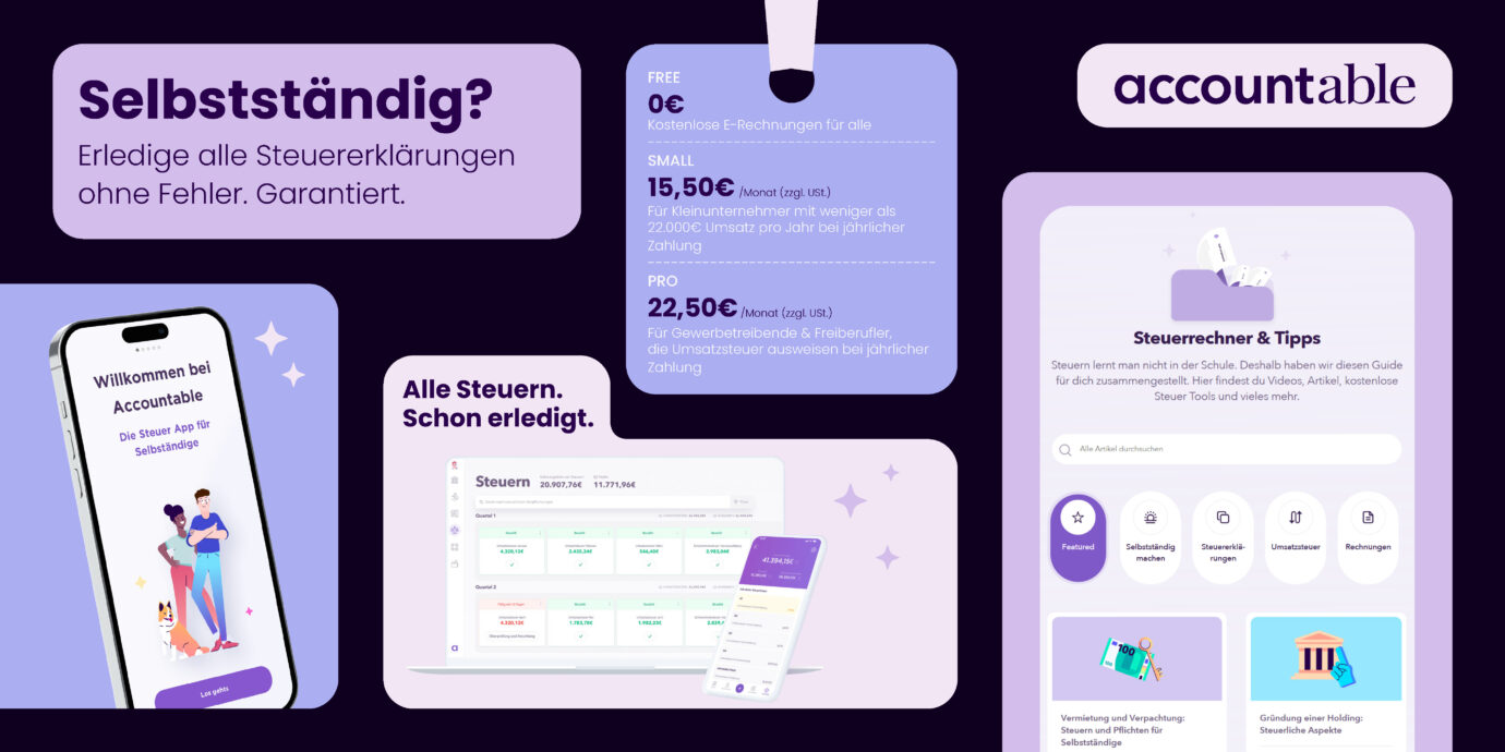 UX/UI-Design von OfG Teilnehmerin Leonie Brunsmann