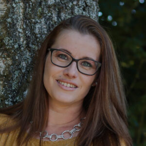 Kundenstimmen; Angelika Mamuzsics