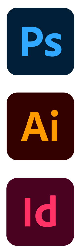 Online Weiterbildung Adobe Grafiksoftware