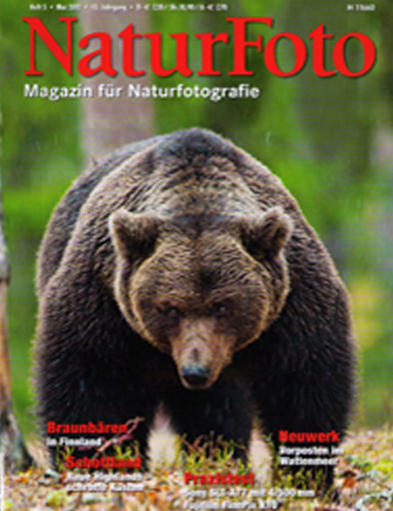 Naturfoto Magazin