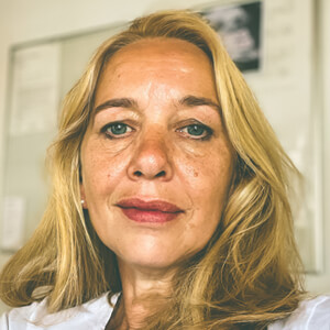 Ulrike Raasch